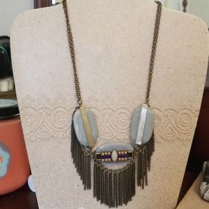 Western Styled Necklace